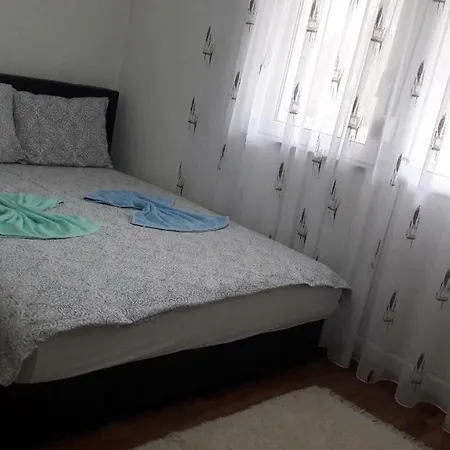 Apartament Lola Podgorica