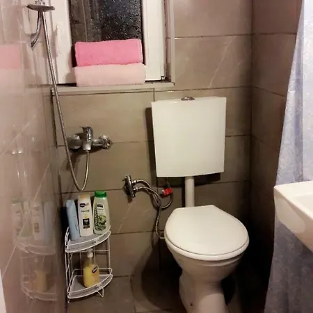 Lola Apartament Podgorica