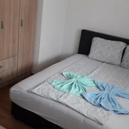 Apartament Lola